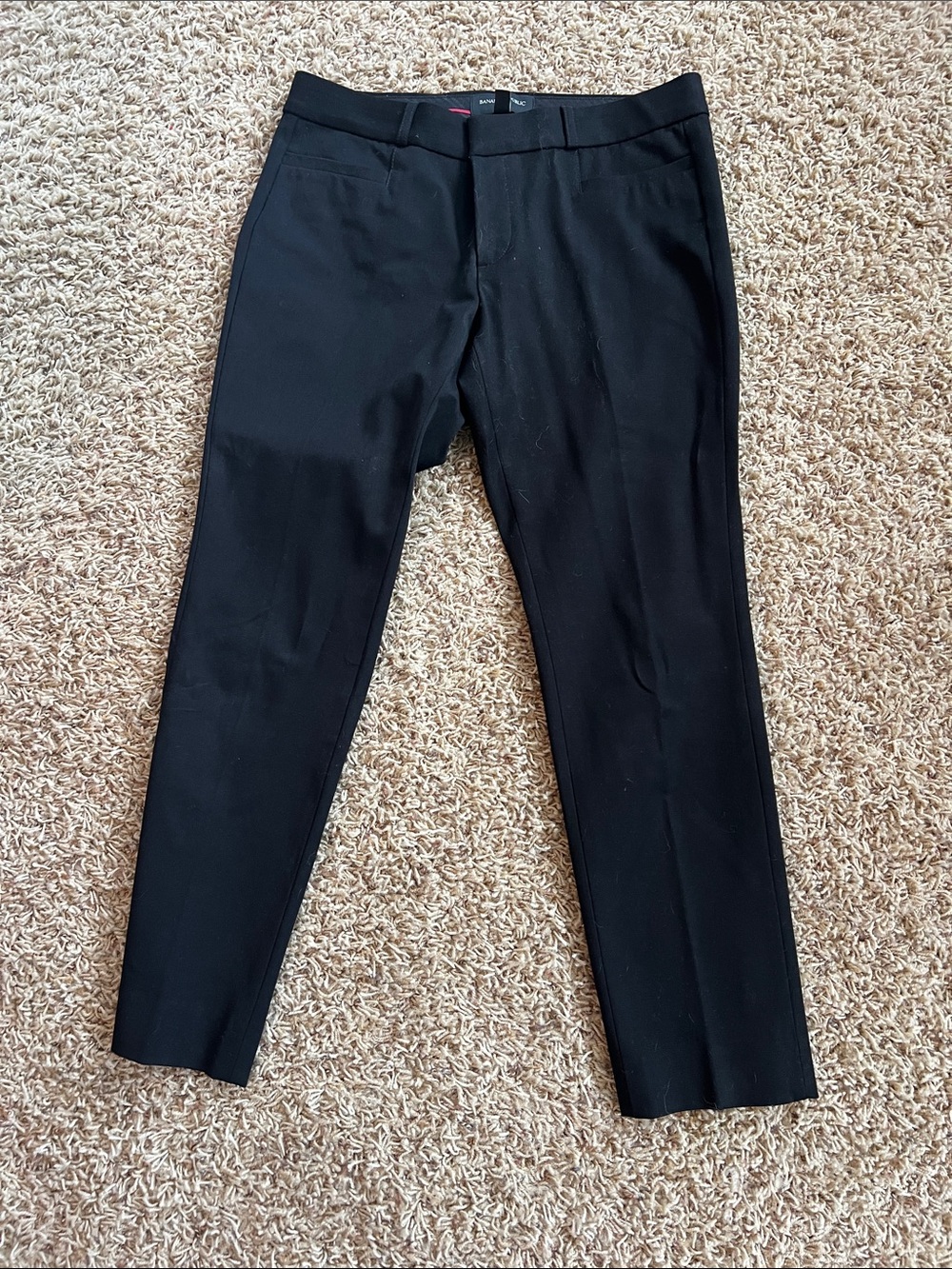 Banana Republic Tailored Dress Pants ( Sloan)
